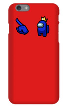 ciroqq_ iPhone Phone Cases