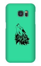 wolfy2032 Samsung Phone Cases
