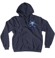sandboxgaming Hoodies (No-Zip/Pullover)