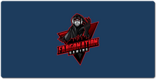 Fargonation XXL Gaming Mousepad