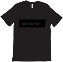 msfnorth T-Shirts OG
