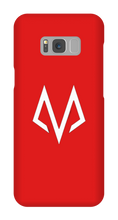 idkwhydah Samsung Phone Cases