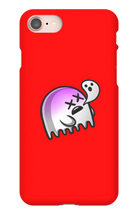 boo20k iPhone Phone Cases