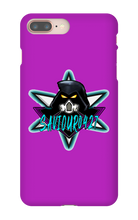 saviour0427 iPhone Phone Cases
