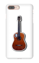 NEW: SexyBrigadeiro Guitar iPhone Cases