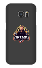 optaxu Samsung Phone Cases