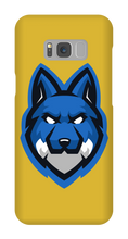 tiagobrazona25 Samsung Phone Cases