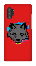 padrinus Samsung Phone Cases