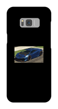 gtaisawesome5000 Samsung Phone Cases