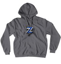 Hoodies (No-Zip/Pullover)