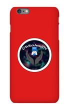 DrRick's "I phone, you phone, we all phone" case