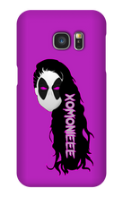 xomonieee Samsung Phone Cases
