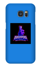 qweenpera274 Samsung Phone Cases