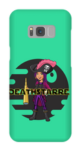 cptdeathstarre Samsung note 10 plus  Phone Cases