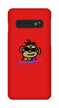 Mclovin this phone case Samsung logo