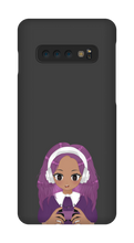bratzbarb Samsung Phone Cases