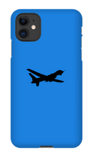 badkarmadrone iPhone Phone Cases