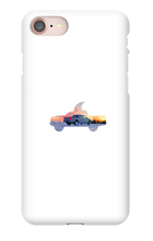 AlphaShark iPhone Cases