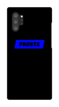frostZ Samsung Phone Cases