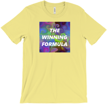 4MLA THE W + $4.25 shipping