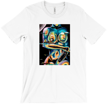 silverart T-Shirts