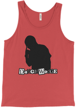 danglewodge Tank Top