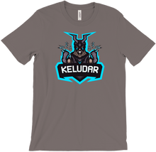 Keludar Logo T-Shirts