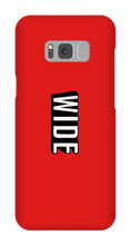 olwides Samsung Phone Cases