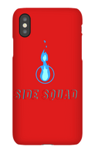 sidesquad iPhone Phone Cases