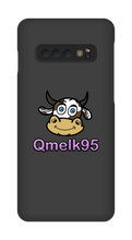 qmelk95 Samsung Phone Cases