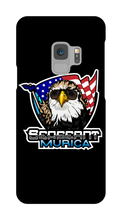 Murican Samsung Phone Cases