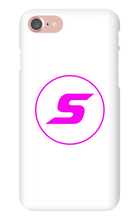 semtzxlive iPhone Phone Cases