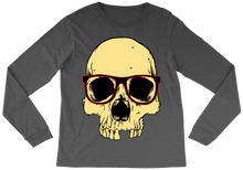 HugoBlahhh Long Sleeve Tee