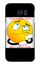 ideal_touch Samsung Phone Cases