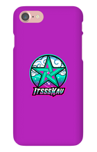 kailynxxsc iPhone Phone Cases