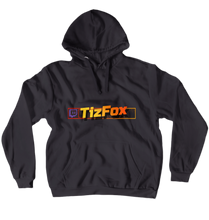 TizFox's Hoodie