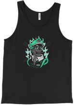 Rockabily Tank Top
