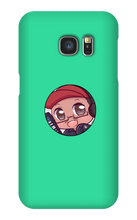 AkiPhone Case (Samsung)