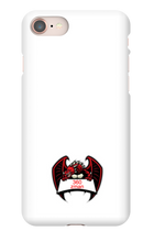 daily_zman iPhone Phone Cases