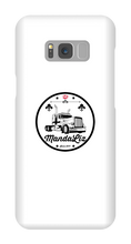 mandaliz Samsung Phone Cases