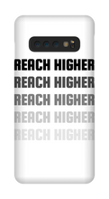 REACH HIGHER OFFICIAL LAUNCH ANDROID CASE