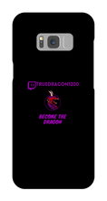 truedragon1200 Samsung Phone Cases