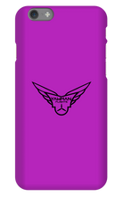 yawmanflights iPhone Phone Cases