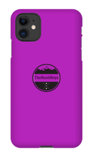 BushBoys - iPhone Phone Cases