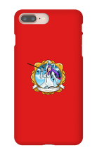 tatamy95 iPhone Phone Cases