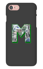 Money iPhone Phone Cases
