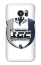 interaktivegaming Samsung Phone Cases