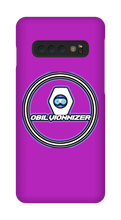 oblivionnizer Samsung Phone Cases