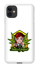 indicagingah iPhone Phone Cases