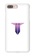 tyby10hd iPhone Phone Cases